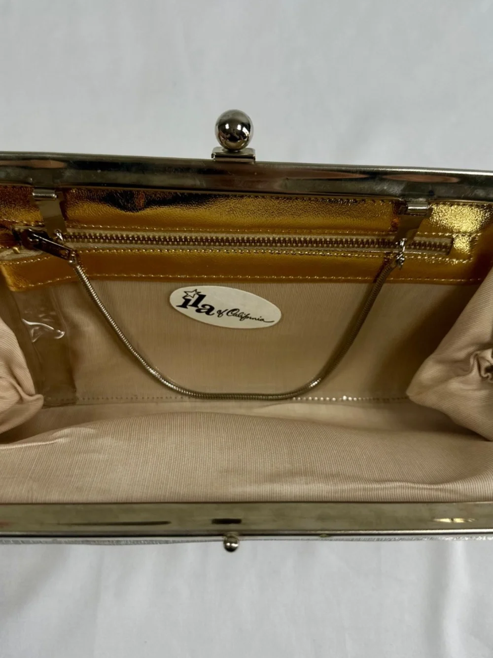 Ila of California vintage 1950